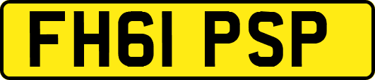 FH61PSP