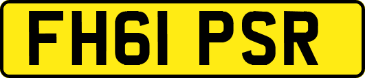 FH61PSR
