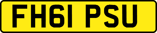 FH61PSU