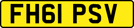 FH61PSV