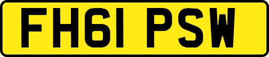 FH61PSW