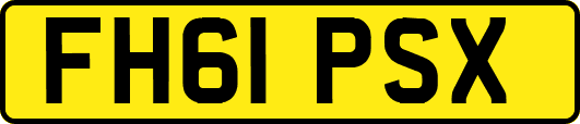 FH61PSX