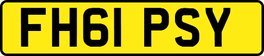 FH61PSY