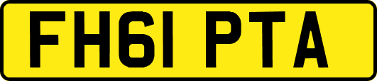 FH61PTA
