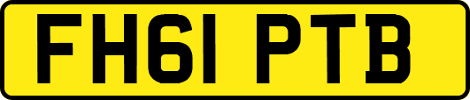 FH61PTB