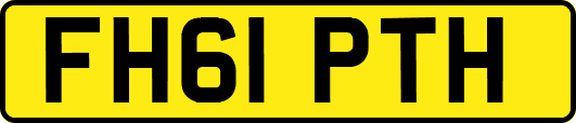 FH61PTH