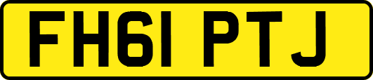 FH61PTJ