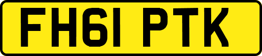 FH61PTK