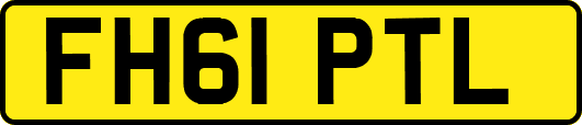 FH61PTL