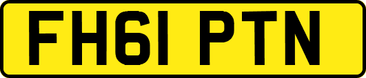 FH61PTN