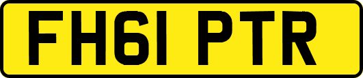 FH61PTR