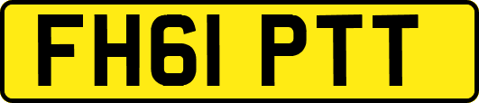 FH61PTT