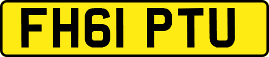 FH61PTU