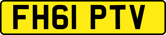 FH61PTV