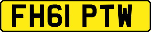 FH61PTW