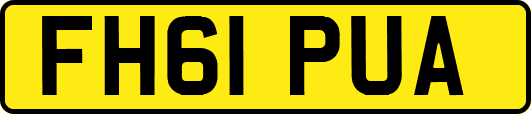 FH61PUA