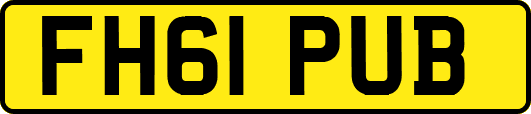 FH61PUB