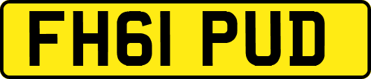 FH61PUD