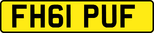 FH61PUF