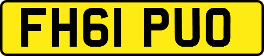 FH61PUO