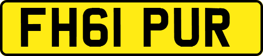 FH61PUR