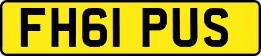 FH61PUS