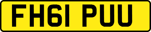 FH61PUU