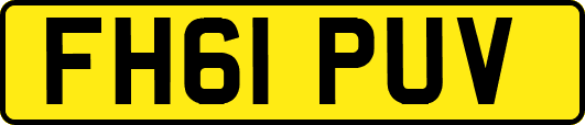 FH61PUV