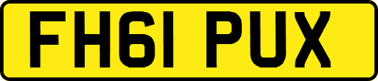 FH61PUX