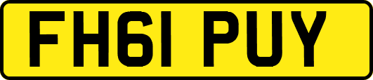 FH61PUY