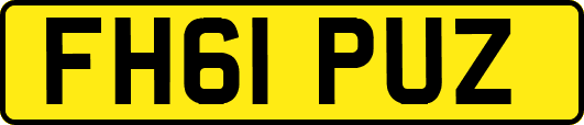 FH61PUZ