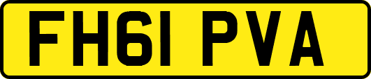 FH61PVA