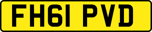 FH61PVD