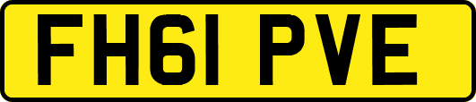 FH61PVE