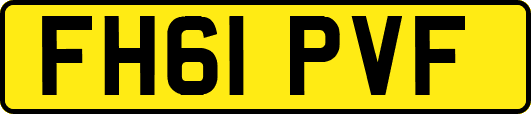 FH61PVF