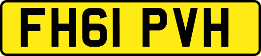 FH61PVH