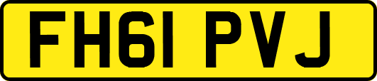 FH61PVJ