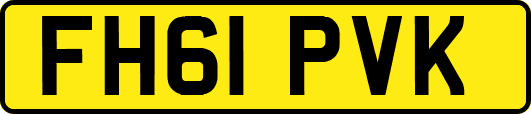 FH61PVK