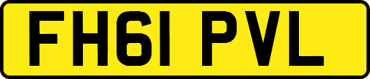 FH61PVL