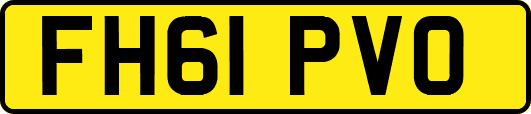 FH61PVO