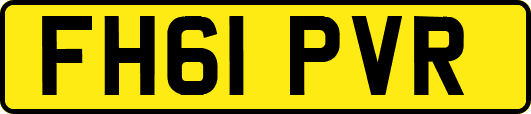 FH61PVR