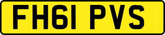 FH61PVS
