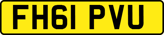 FH61PVU