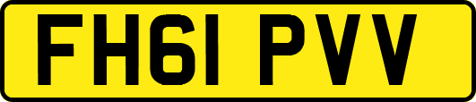 FH61PVV