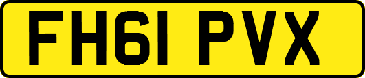 FH61PVX