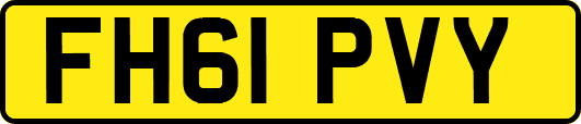 FH61PVY