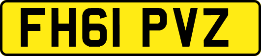 FH61PVZ