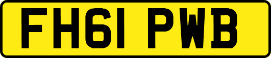 FH61PWB