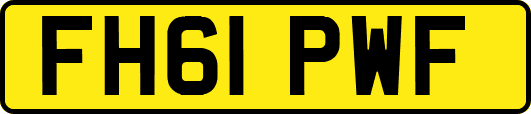 FH61PWF