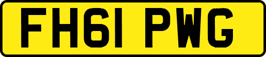 FH61PWG